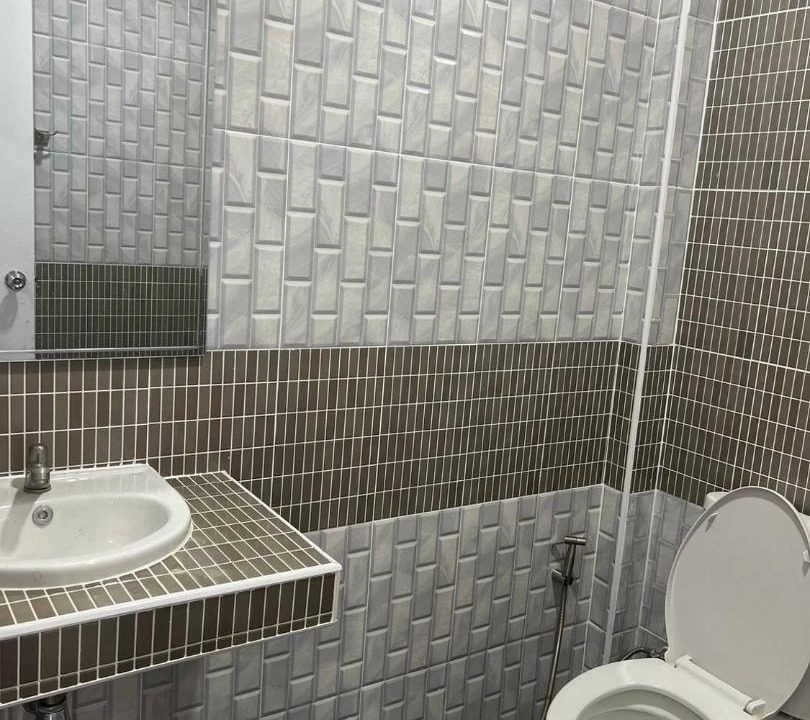 Photo of Bathroom in Nong Chaeng