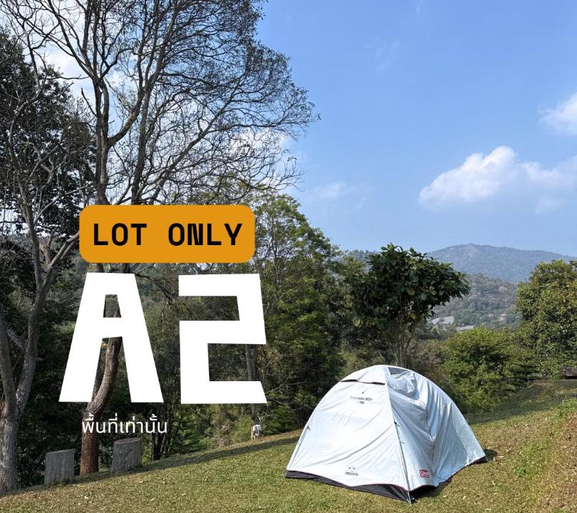 Photo of Outdoor in Pong Yaeng