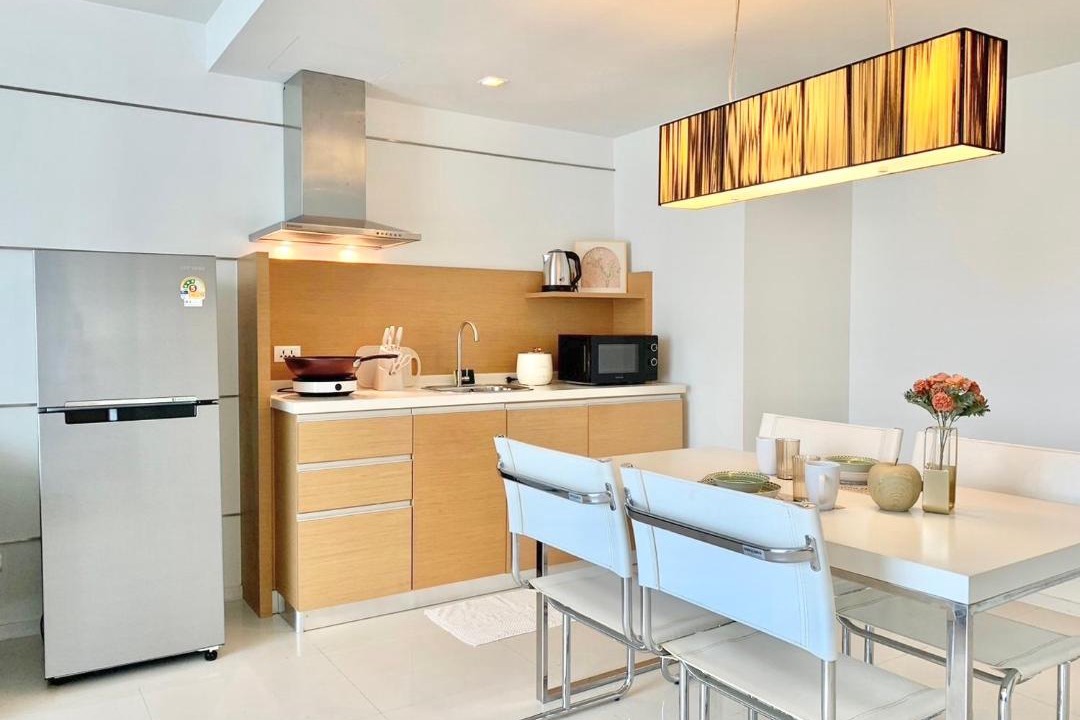 Photo of Kitchen in Sathorn