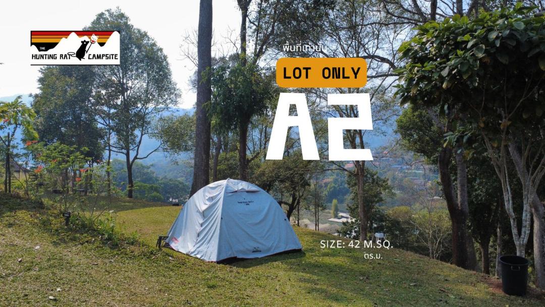 Photo of Outdoor in Pong Yaeng