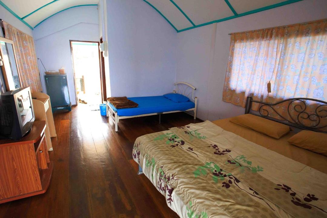 Photo of Bedroom in Ko Sichang