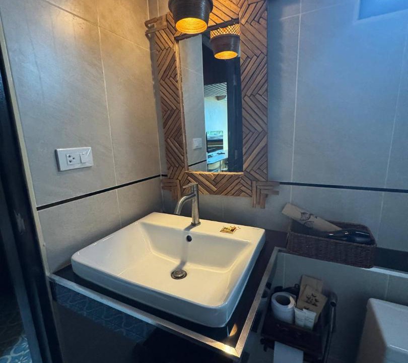 Photo of Bathroom in Saphli