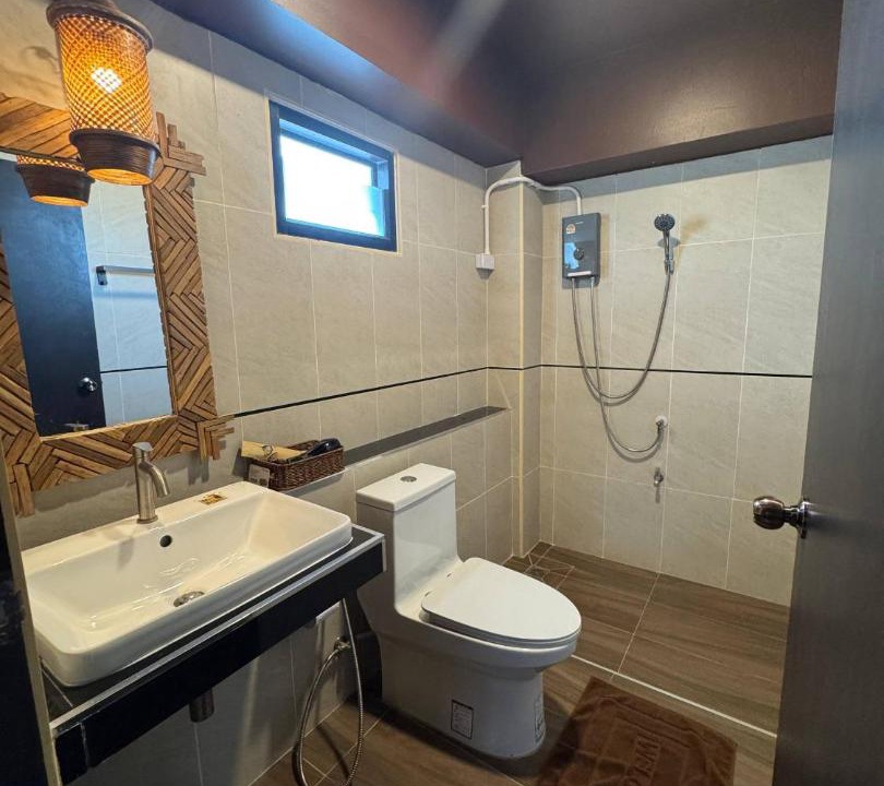 Photo of Bathroom in Saphli
