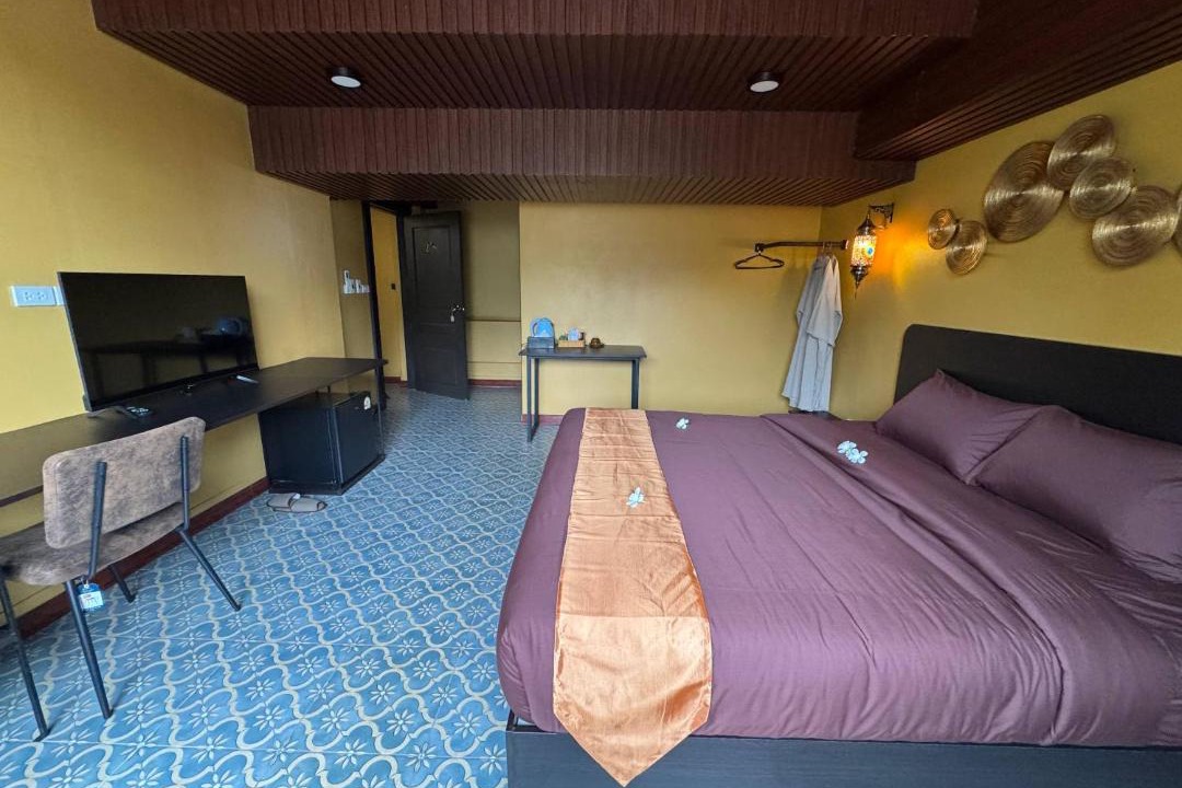 Photo of Bedroom in Saphli