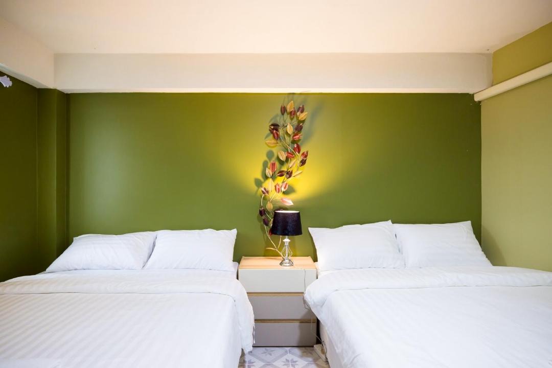 Photo of Bedroom in Talat Nuea