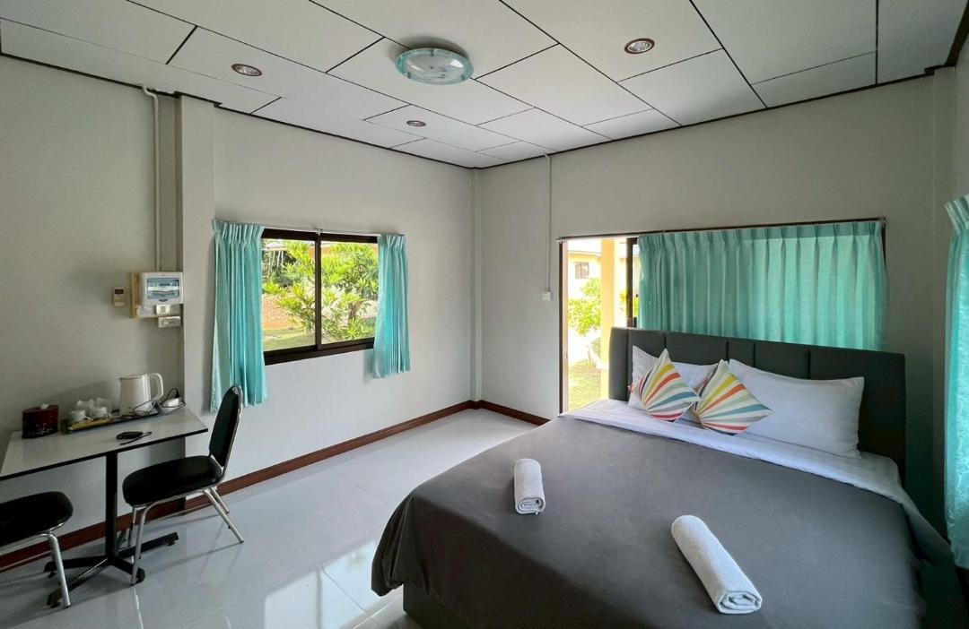 Photo of Bedroom in Saphli