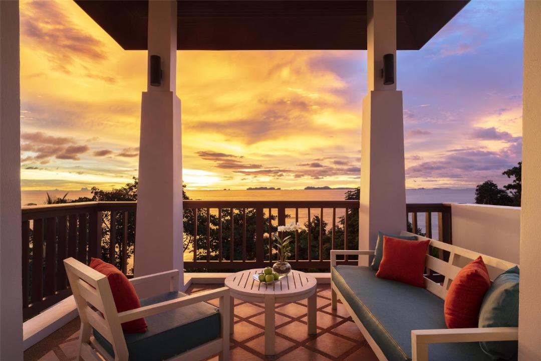 Photo of Patio Balcony in Ko Lanta
