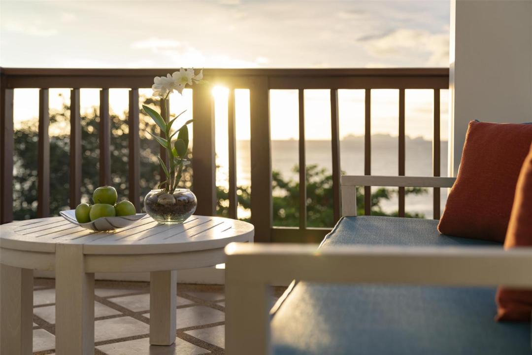 Photo of Patio Balcony in Ko Lanta