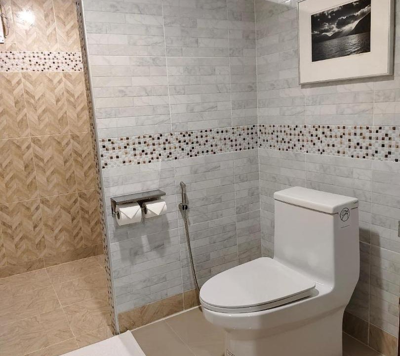 Photo of Bathroom in Kantharalak