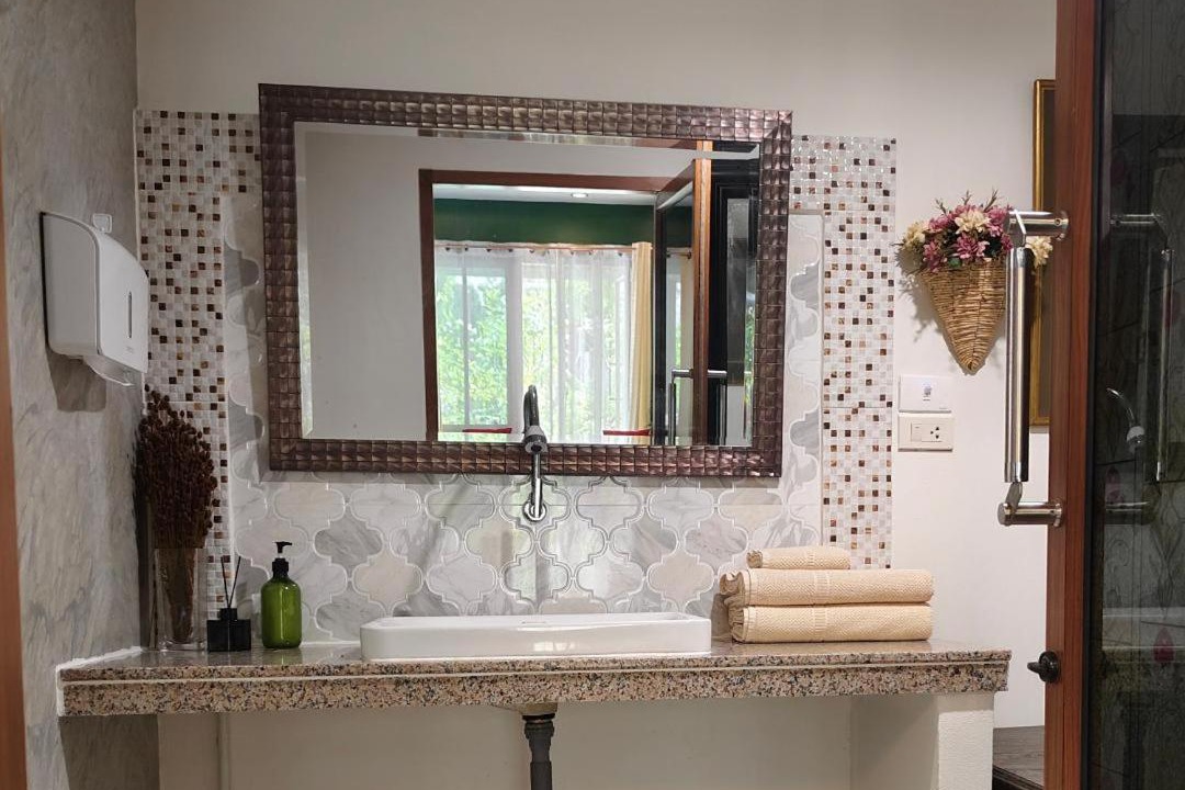 Photo of Bathroom in Kantharalak