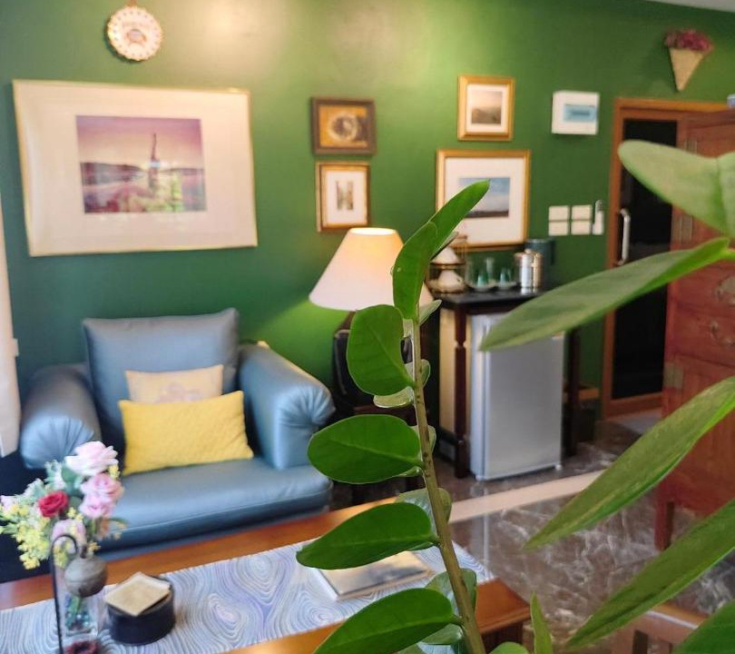 Photo of Livingroom in Kantharalak