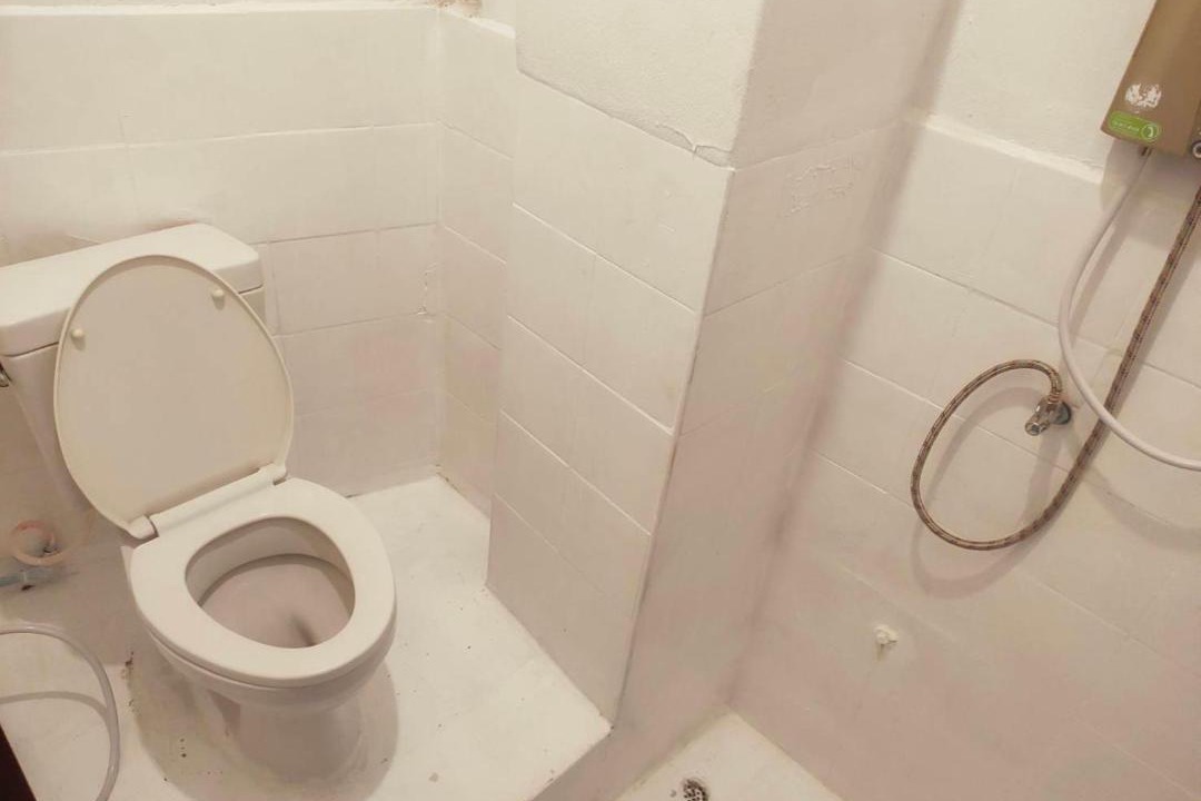 Photo of Bathroom in Bang Kho Laem