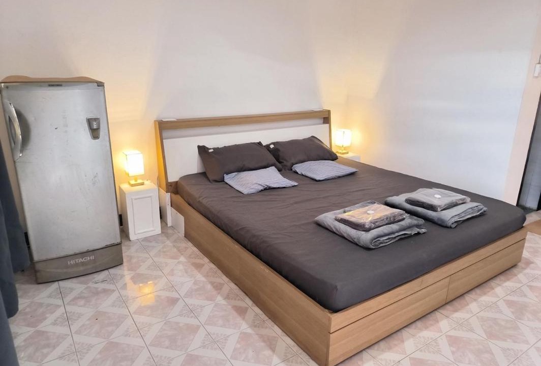 Photo of Bedroom in Rangsit