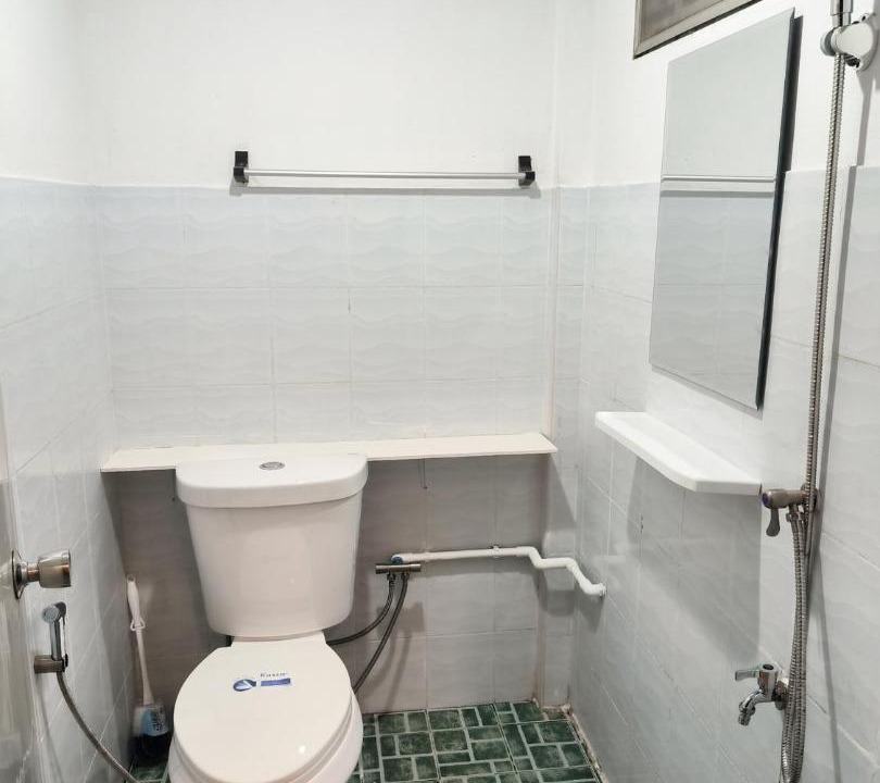 Photo of Bathroom in Rangsit