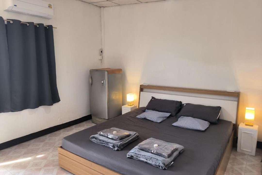 Photo of Bedroom in Rangsit