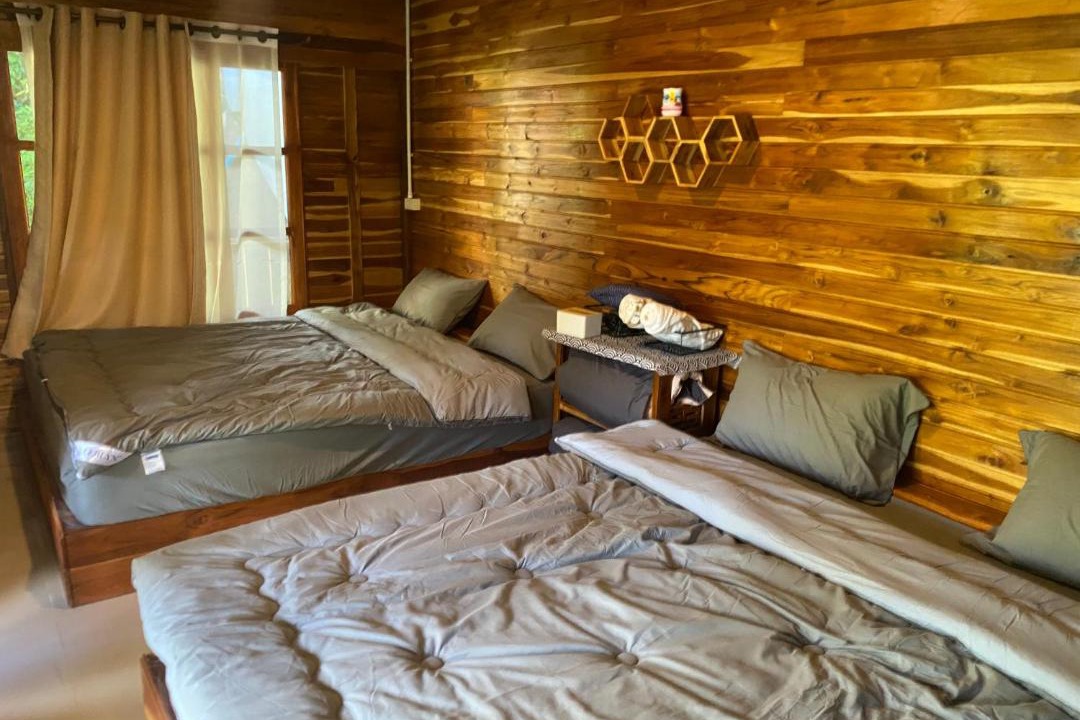 Photo of Bedroom in Mueang Pan