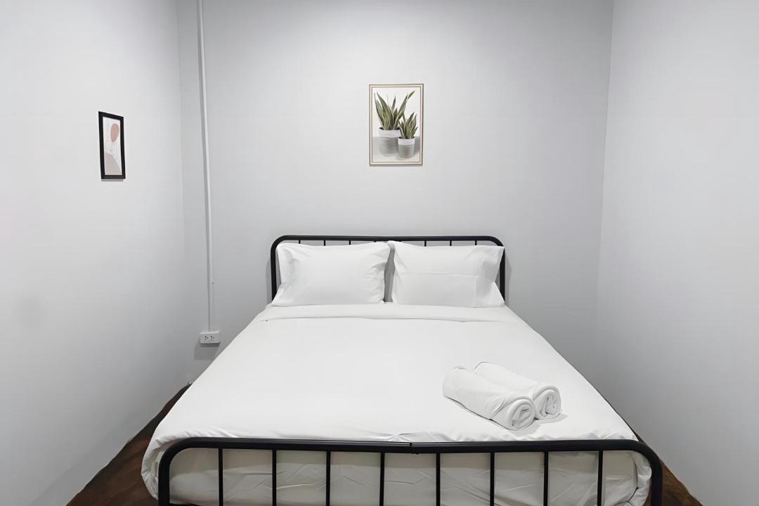 Photo of Bedroom in San Chao Pho Suea