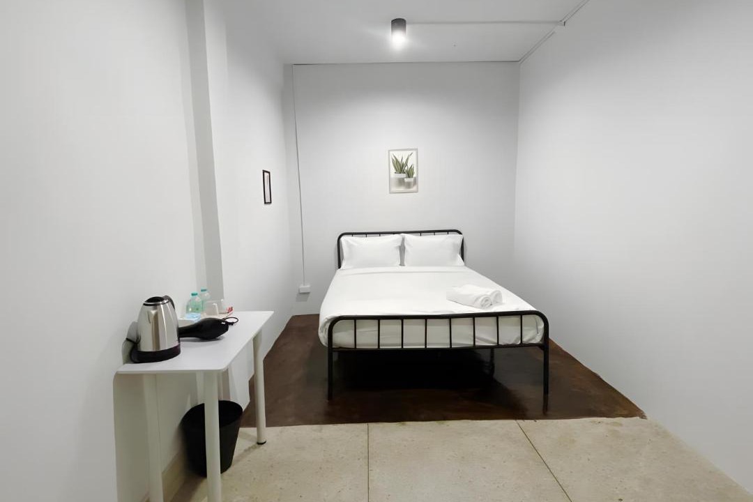 Photo of Bedroom in San Chao Pho Suea