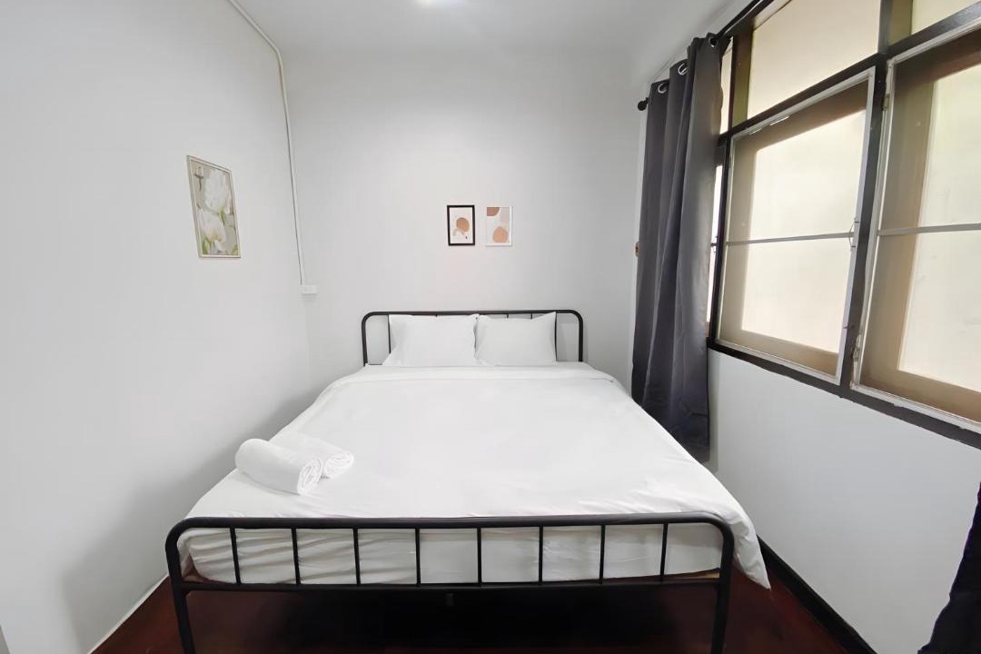 Photo of Bedroom in San Chao Pho Suea
