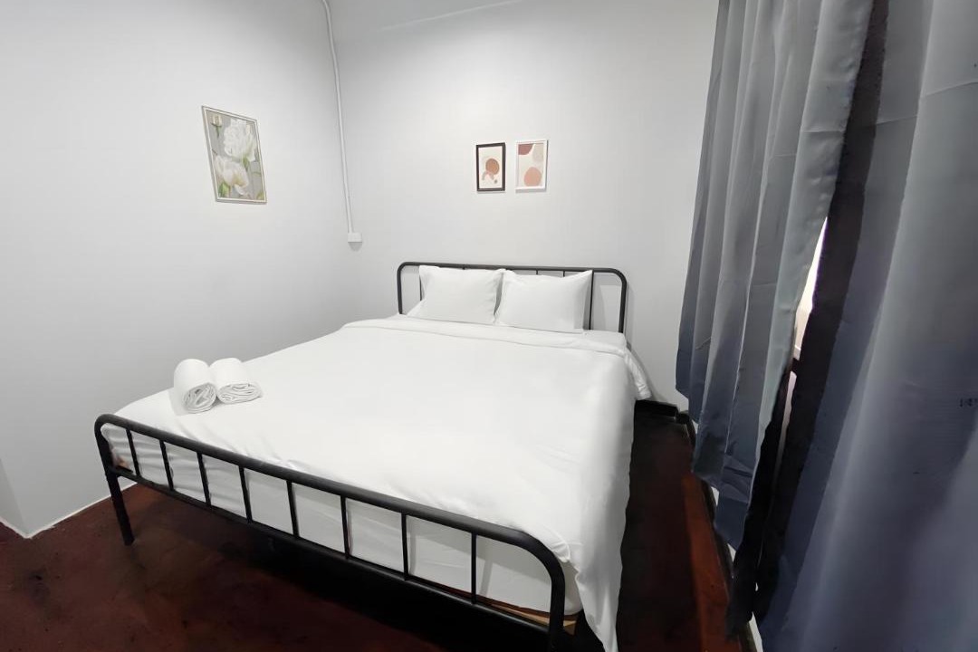 Photo of Bedroom in San Chao Pho Suea