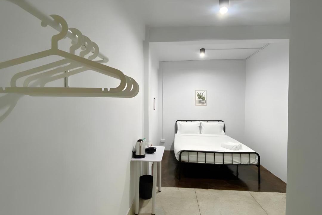 Photo of Bedroom in San Chao Pho Suea