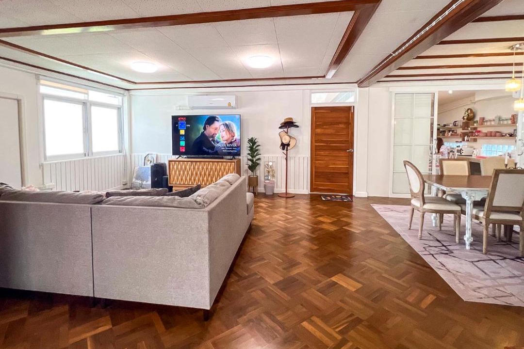 Photo of Livingroom in Chiang Mai