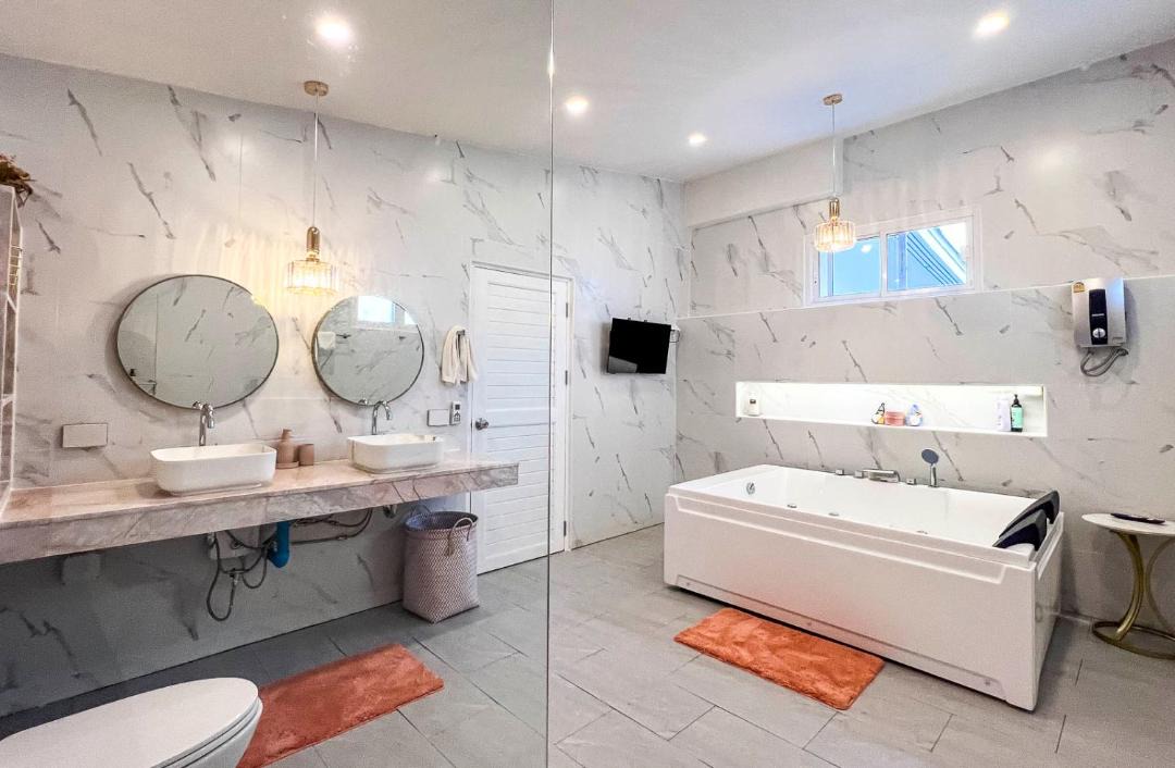 Photo of Bathroom in Chiang Mai