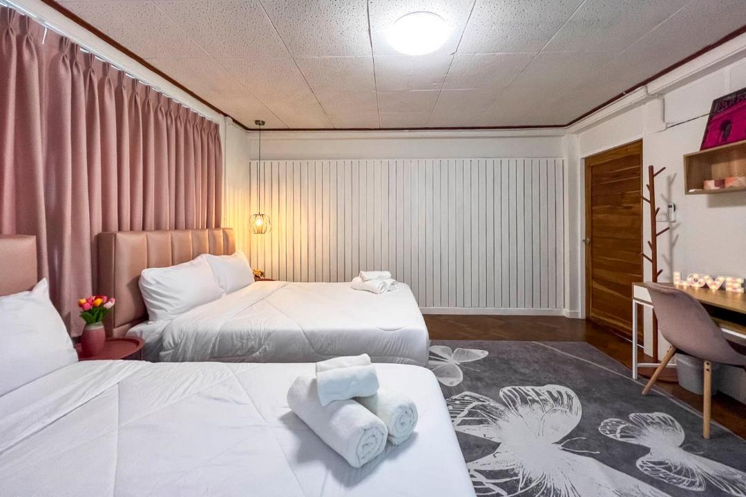 Photo of Bedroom in Chiang Mai