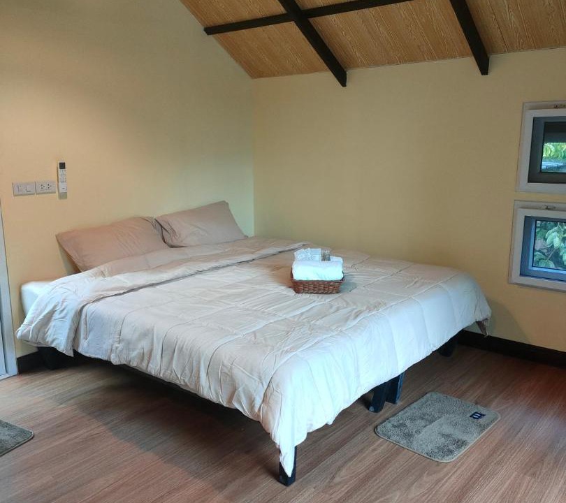 Photo of Bedroom in Phrom Khiri