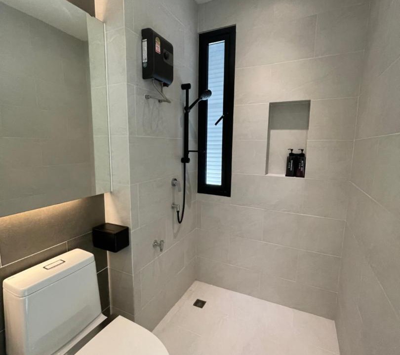 Photo of Bathroom in Nong Chaeng