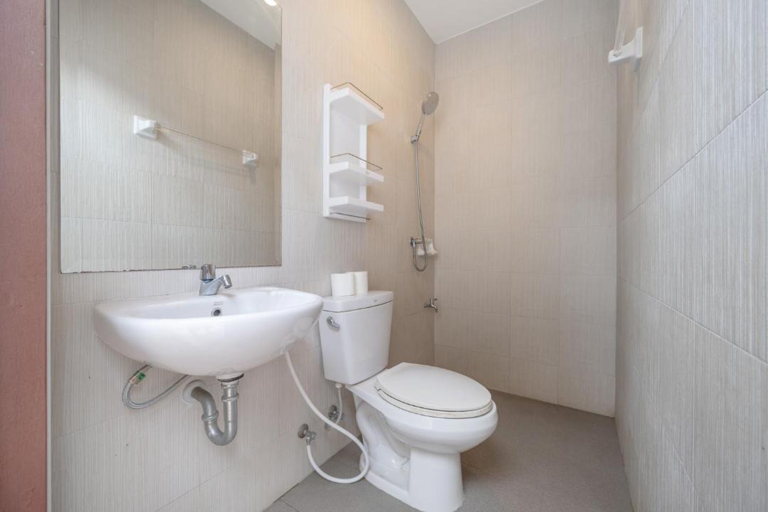 Photo of Bathroom in Bang Lamung