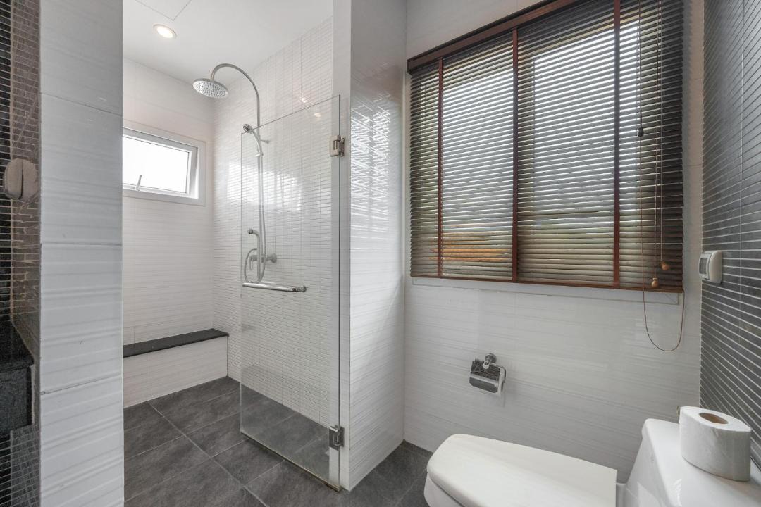 Photo of Bathroom in Bang Lamung