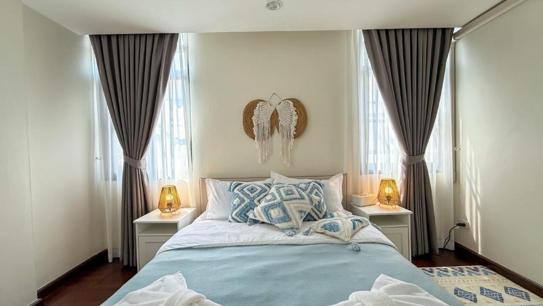 Photo of Bedroom in Khlong Tan