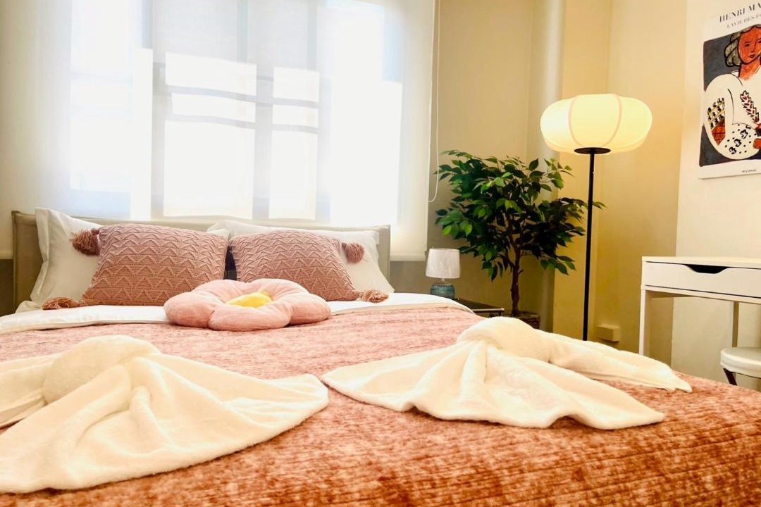 Photo of Bedroom in Khlong Tan