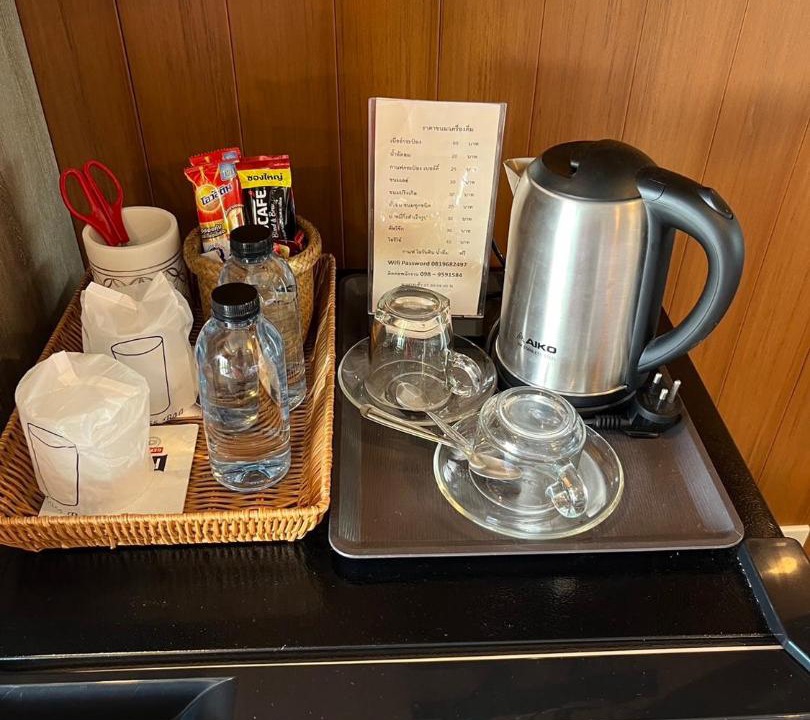 Photo of Kitchen in Lan Saka