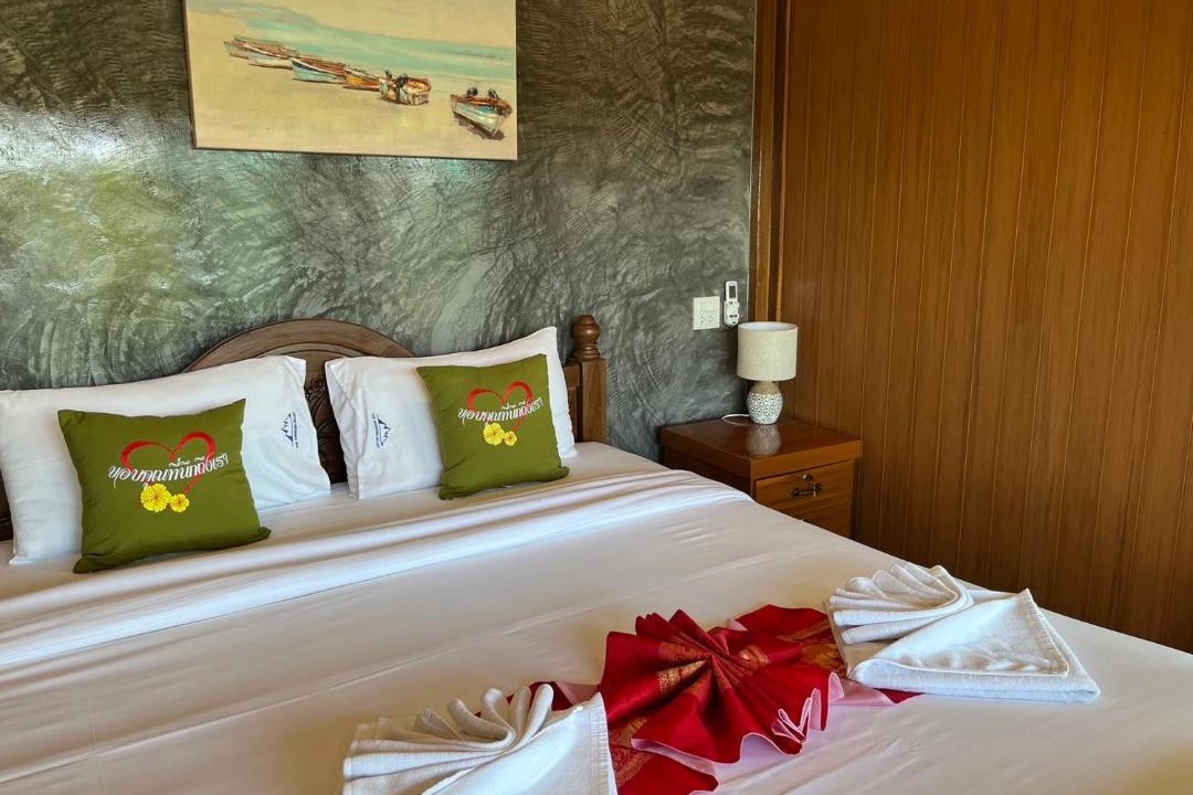Photo of Bedroom in Lan Saka