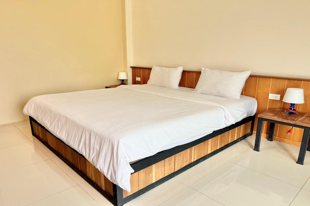 Photo of Bedroom in Wiang Pa Pao