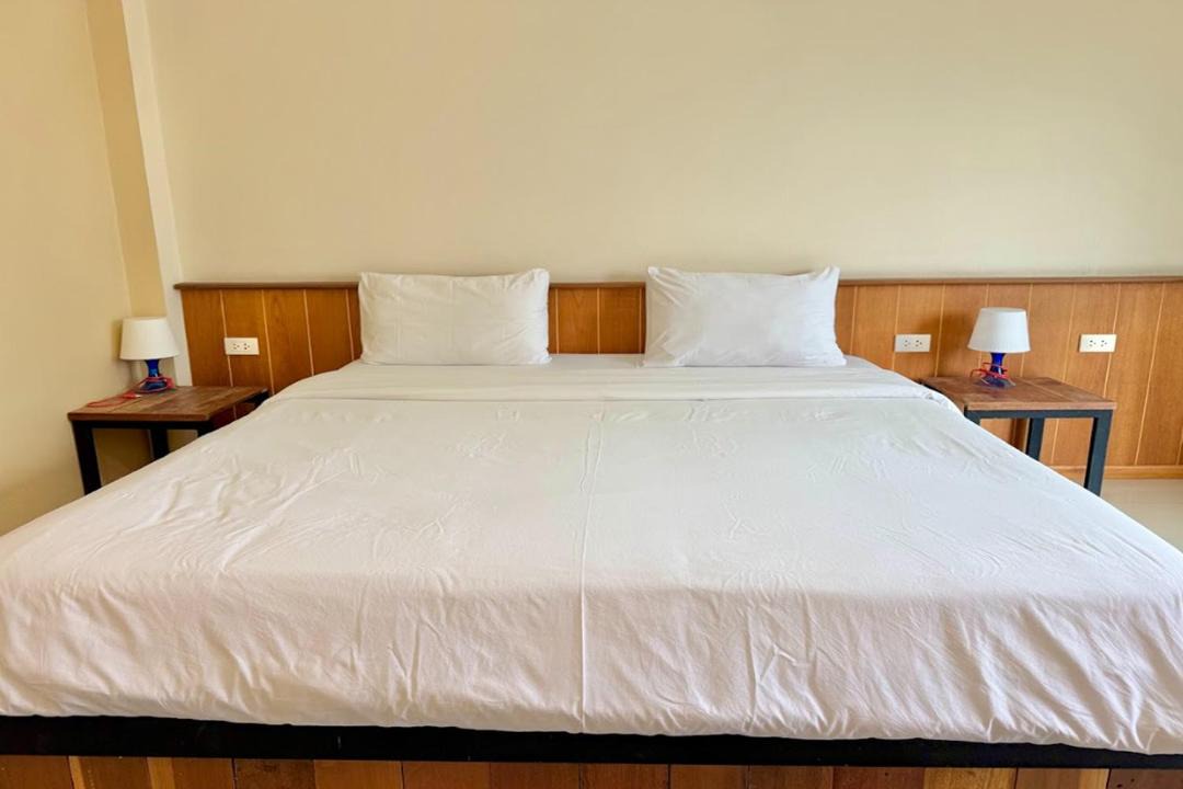 Photo of Bedroom in Wiang Pa Pao