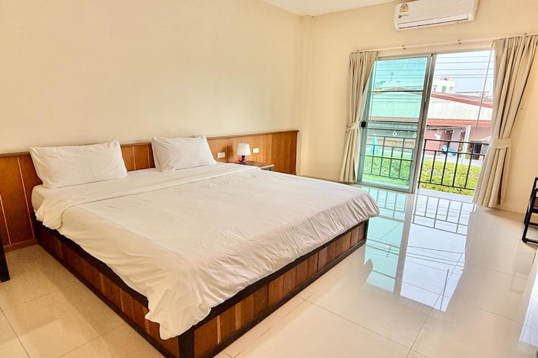 Photo of Bedroom in Wiang Pa Pao