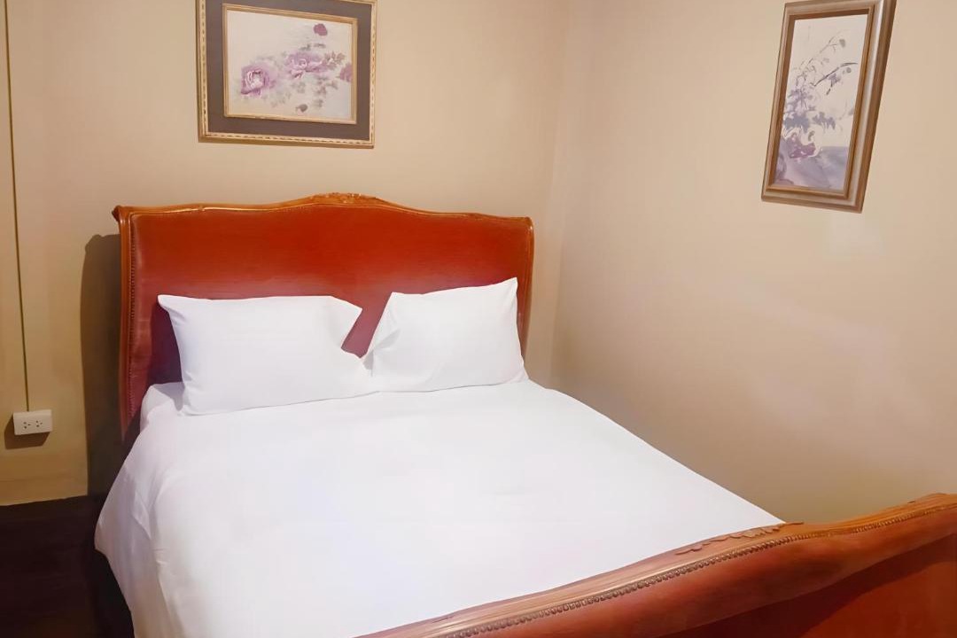 Photo of Bedroom in China Town