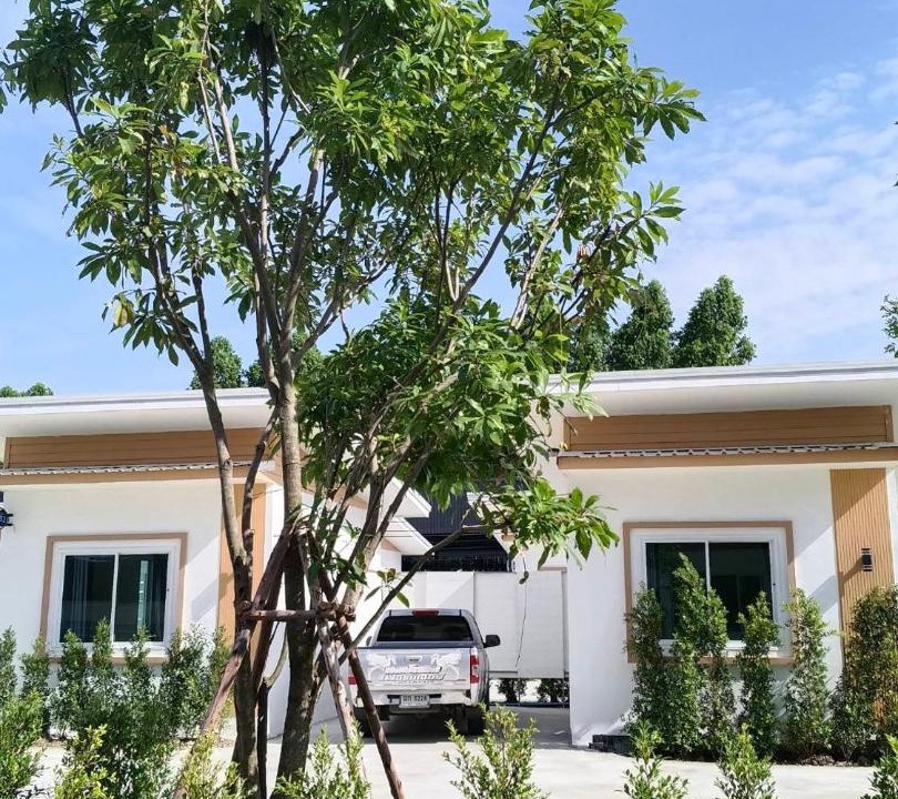 Photo of Outdoor in Ban Mai