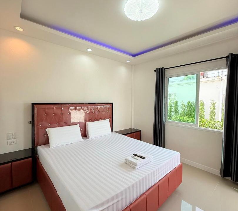 Photo of Bedroom in Ban Mai