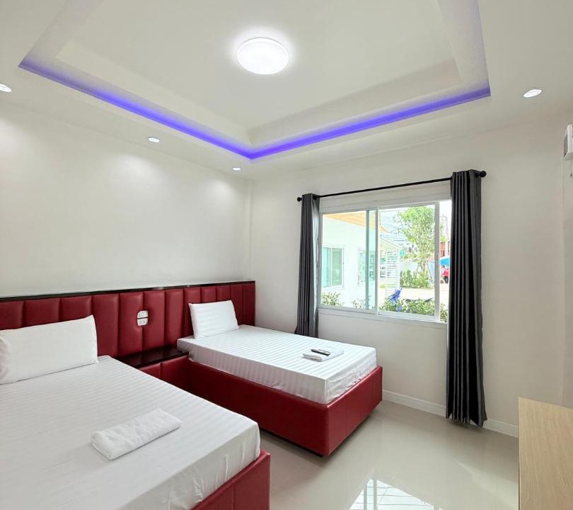 Photo of Bedroom in Ban Mai