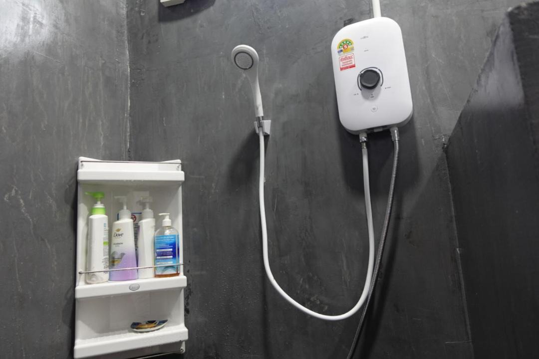 Photo of Bathroom in Nong Chaeng