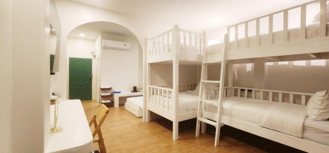 Photo of Bedroom in Ban Wang Hom