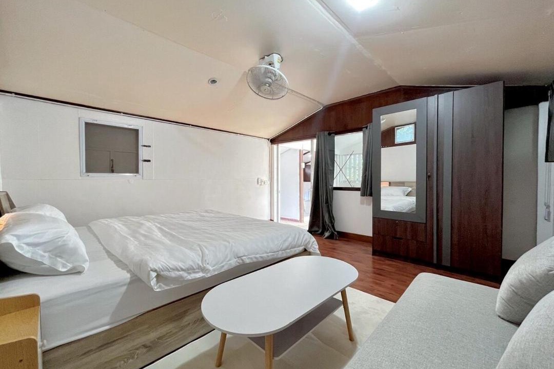Photo of Bedroom in Plai Laem