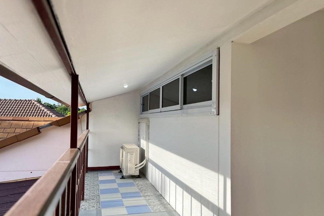 Photo of Patio Balcony in Plai Laem