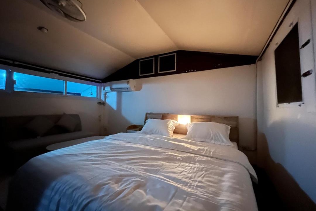 Photo of Bedroom in Plai Laem