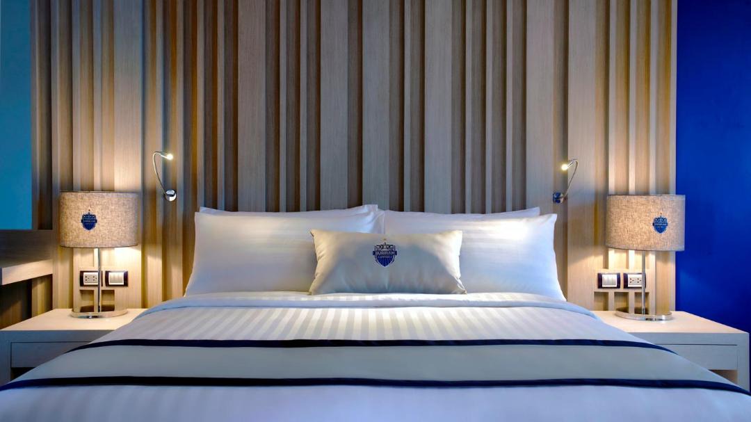 Photo of Bedroom in Buriram