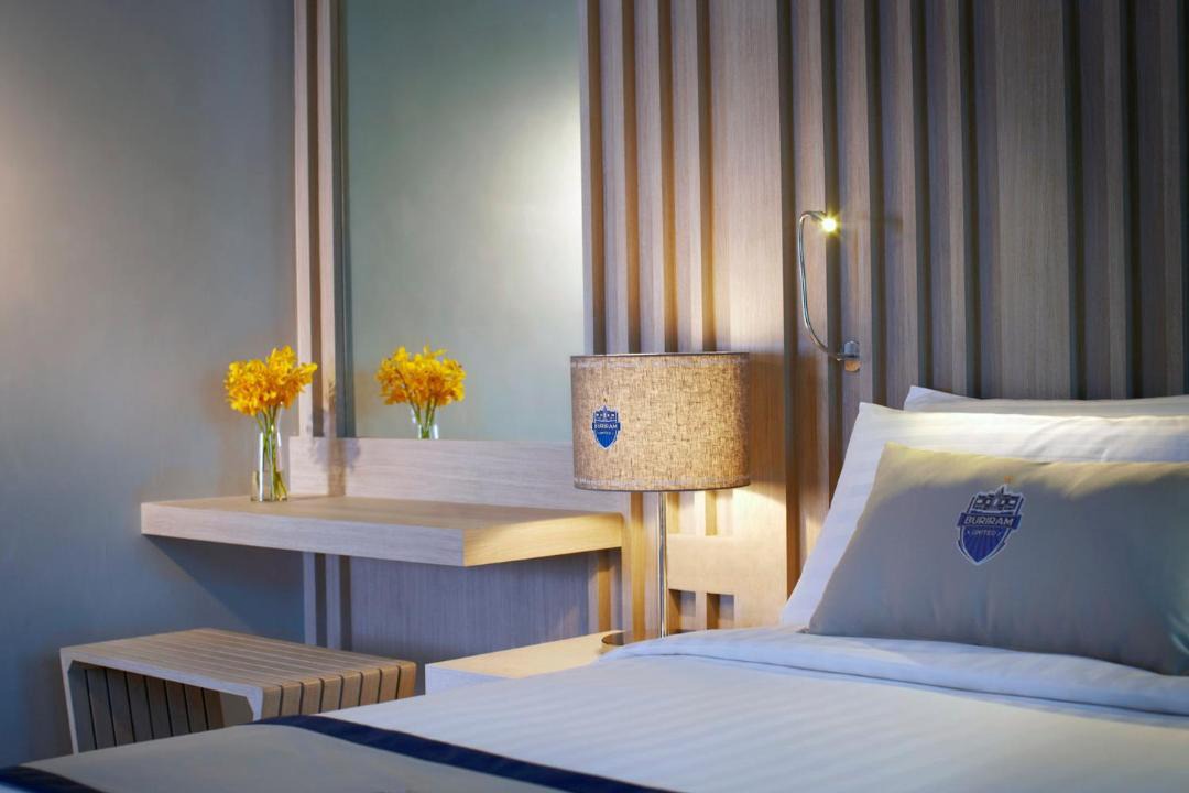 Photo of Bedroom in Buriram
